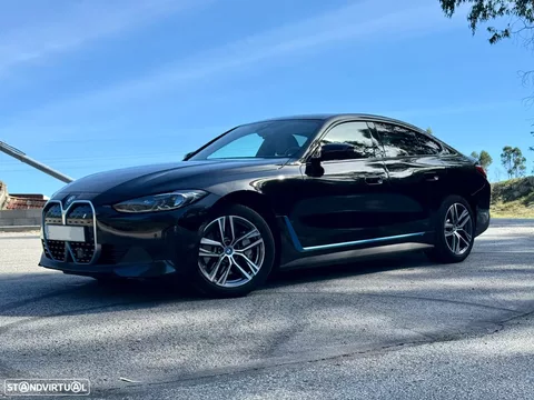 BMW i4