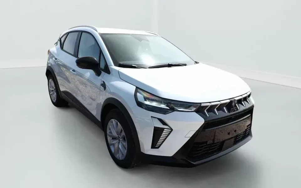 Mitsubishi ASX PLUS 91 Zéro km immatriculé