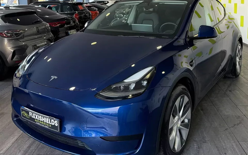 Tesla Model Y Standard RWD