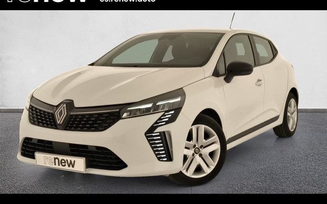 Renault Clio Evolution TCe 66 kW (90 CV)
