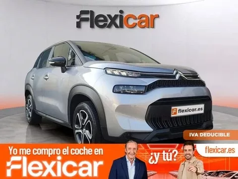 CITROEN C3 Aircross C3 Aircross Puretech S&S Feel 110