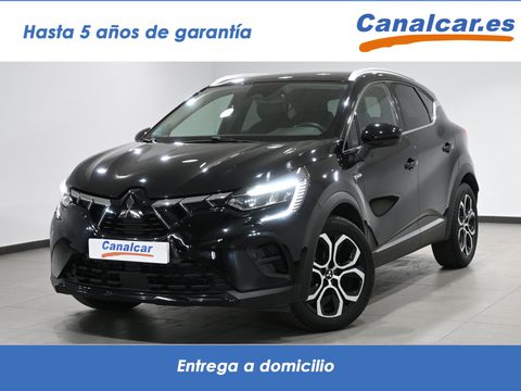 Mitsubishi ASX 100T GLP Motion