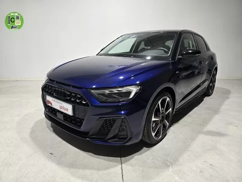 AUDI A1 A1 Sportback 30 TFSI Adrenalin S tronic 85kW