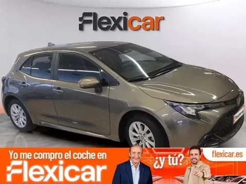 TOYOTA Corolla Corolla 140H Active Plus