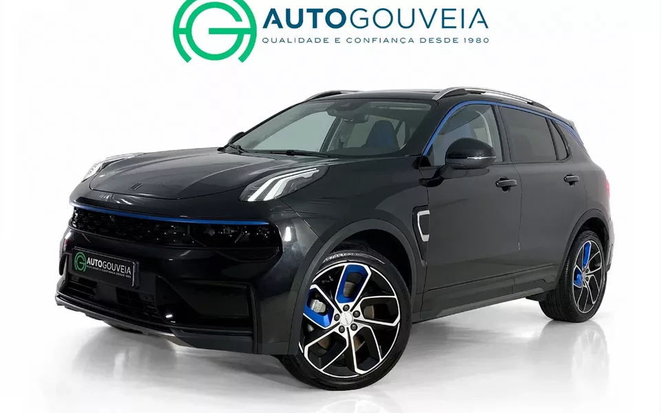 Lynk & Co 01