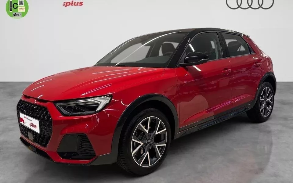 AUDI A1 Allstreet A1 Allstreet 30 TFSI Adrenalin S tronic 85kW
