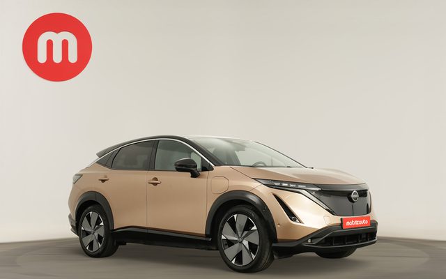 Nissan Ariya