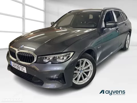 BMW 320 e Pack Essence Auto