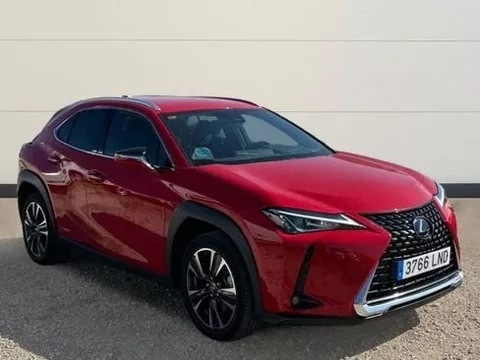 LEXUS UX 2.0 250H PREMIUM AUTO 184 5P