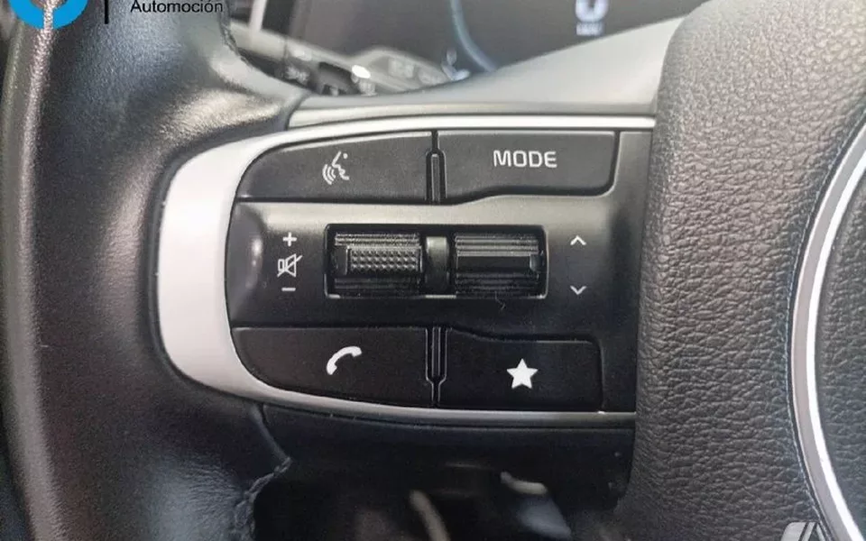 KIA Sportage Sportage 1.6 T-GDi MHEV Drive 150