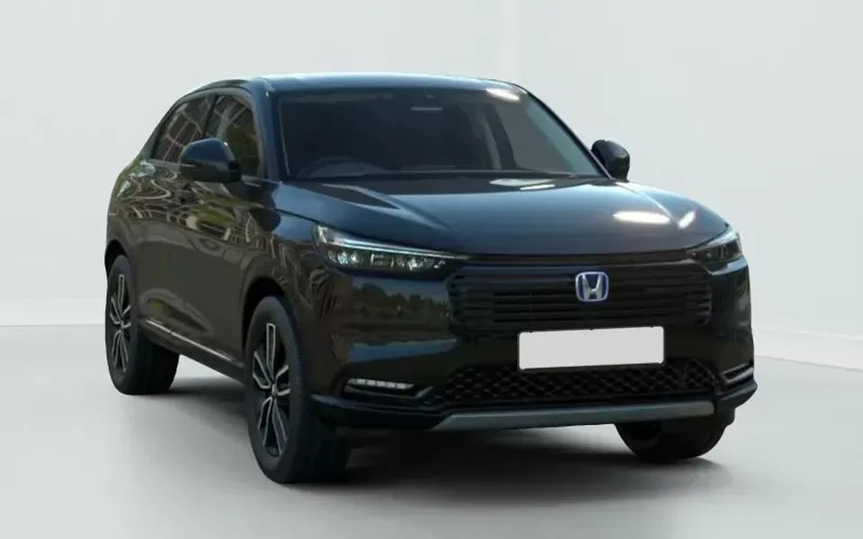 Honda HR-V HEV 131 ADVANCE Zéro km immatriculé