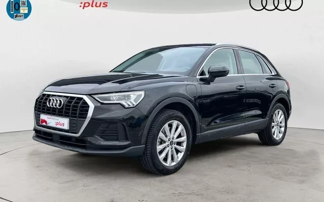 AUDI Q3 Q3 45 TFSIe Advanced S-tronic