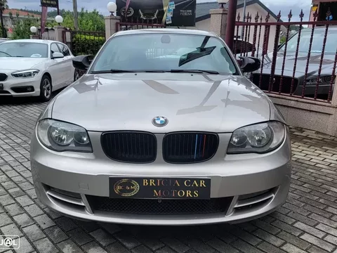 BMW 120 d Limited Edition Lifestyle