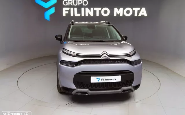 Citroën C3 Aircross 1.2 PureTech Plus