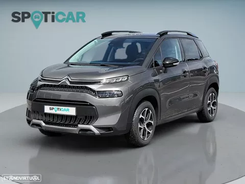 Citroën C3 Aircross 1.2 PureTech C-Series