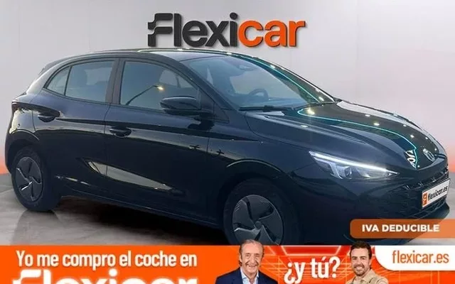 MG MG3 MG3 1.5 Standard