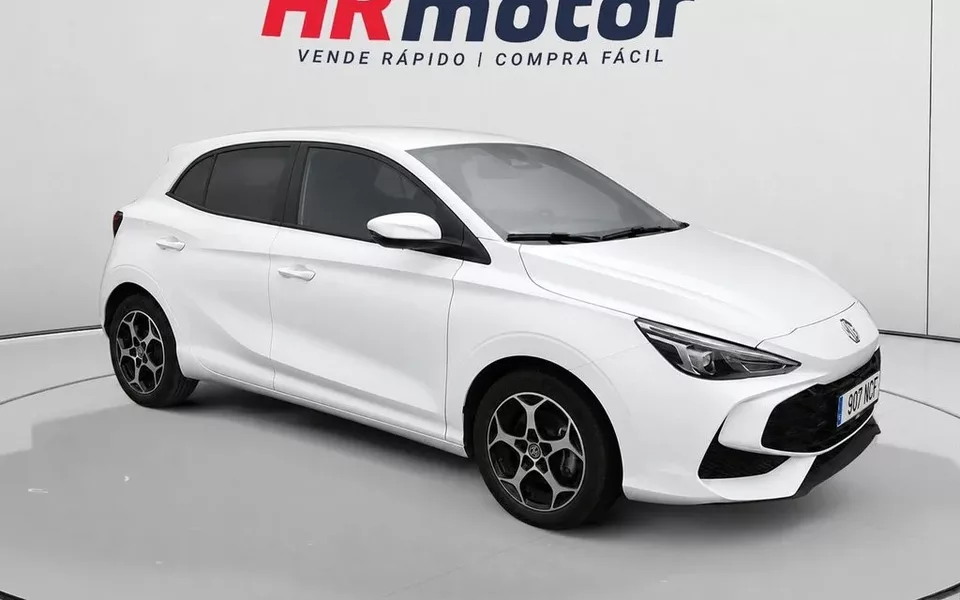 MG MG3 MG3 1.5 Comfort