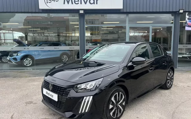 Peugeot 208 1.2 PureTech Active