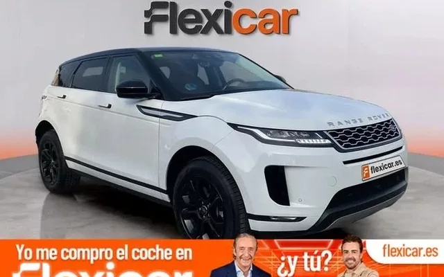 LAND-ROVER Range Rover Evoque 1.5 P300e I3 AUTO 4WD PHEV