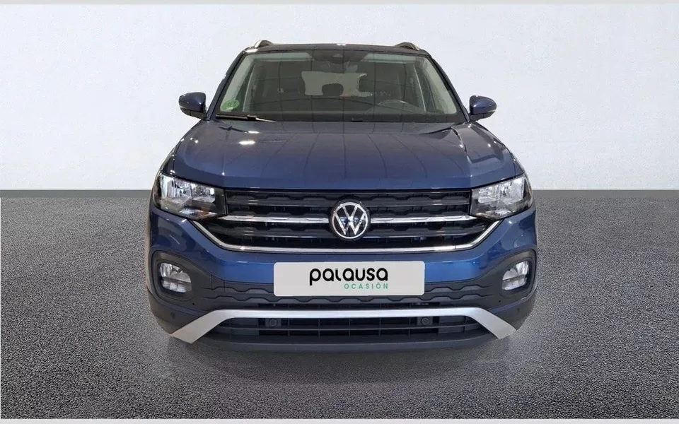 VOLKSWAGEN T-Cross T-Cross 1.0 TSI Advance 81kW