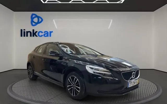 Volvo V40 1.5 T3 Sport Edition Geartronic