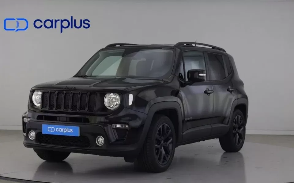 Jeep Renegade 1.0 T Longitude