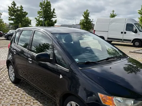 Mitsubishi Colt 1.1 Invite ClearTec