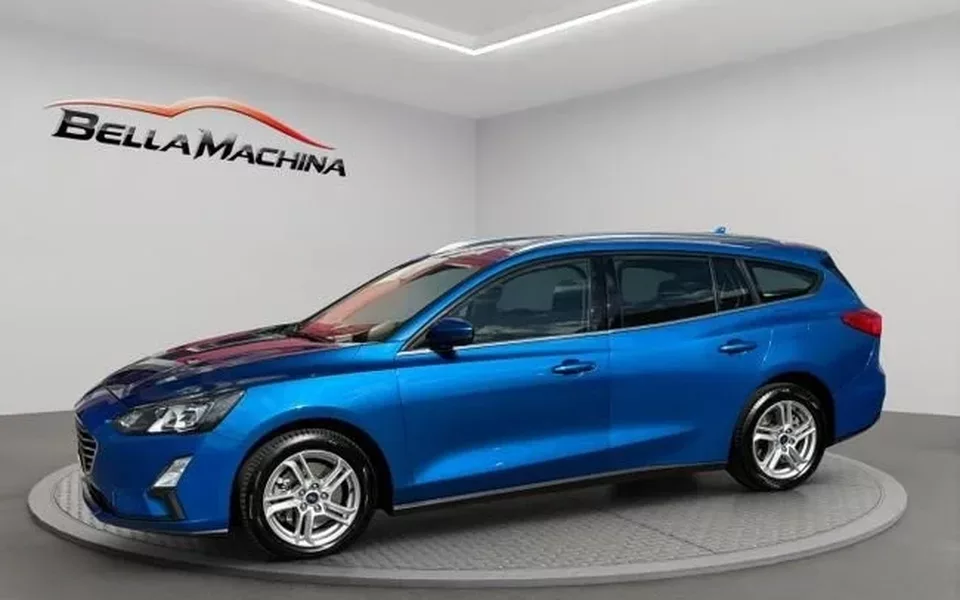 FORD Focus Focus 1.5 Ecoblue Trend+ 120