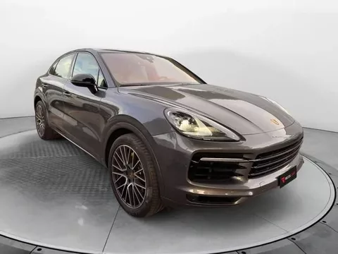 PORSCHE Cayenne Platinum Edition - 64990€ en Daimiel