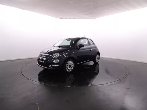 Fiat 500 1.0 Hybrid 70cv