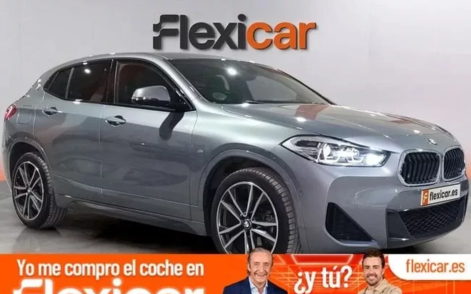 BMW X2 X2 sDrive 16dA