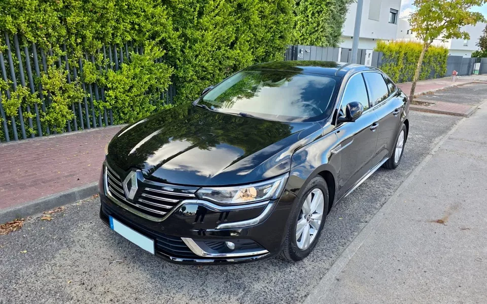 Renault Talisman ENERGY dCi 110 LIFE