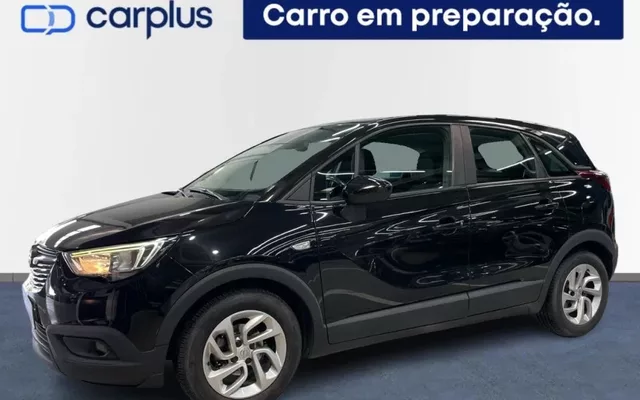 Opel Crossland X 1.2 T Innovation