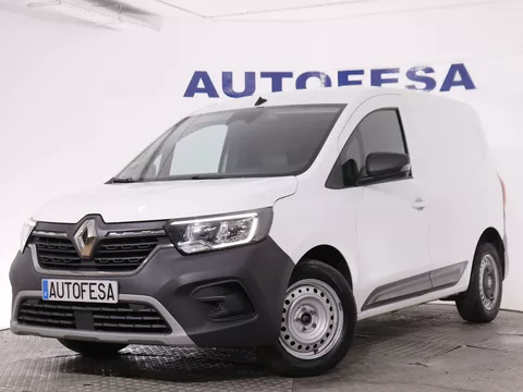 Renault Kangoo 1.5 DCI VAN 95CV 4P # IVA DEDUCIBLE, NAVY, PARKTRONIC