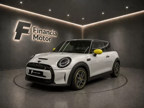 MINI Mini Mini Cooper SE