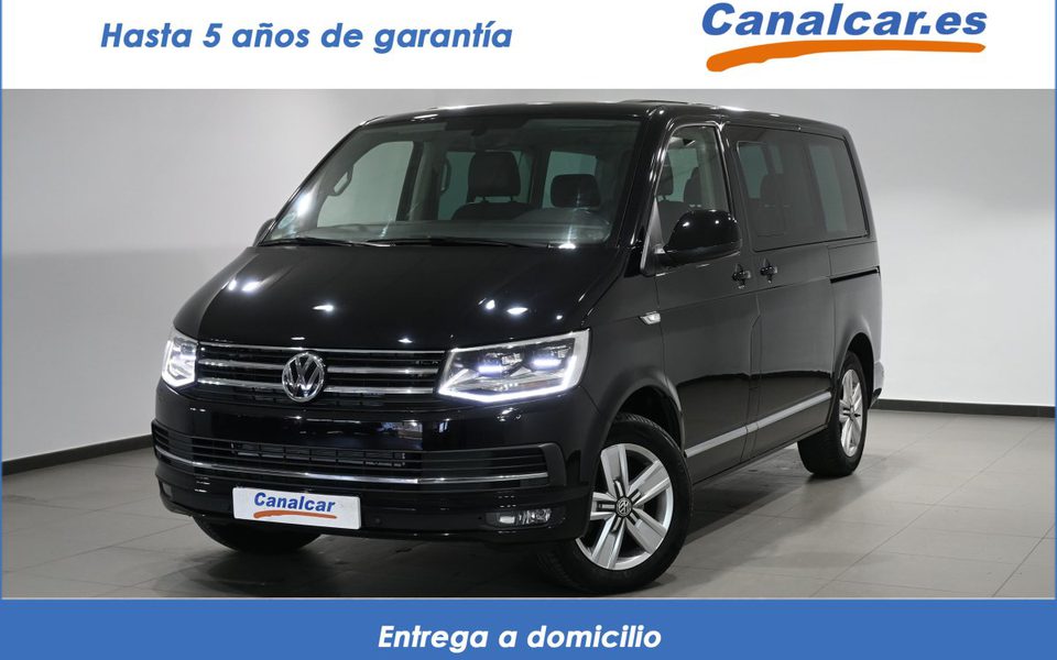 Volkswagen Multivan Premium Corto 2.0 TDI BMT DSG 150cv