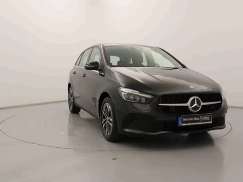 MERCEDES - Classe B - B 250 e