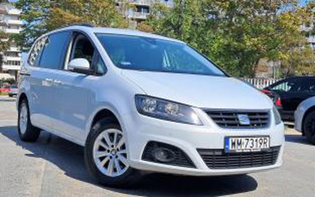Renault SCENIC 2018