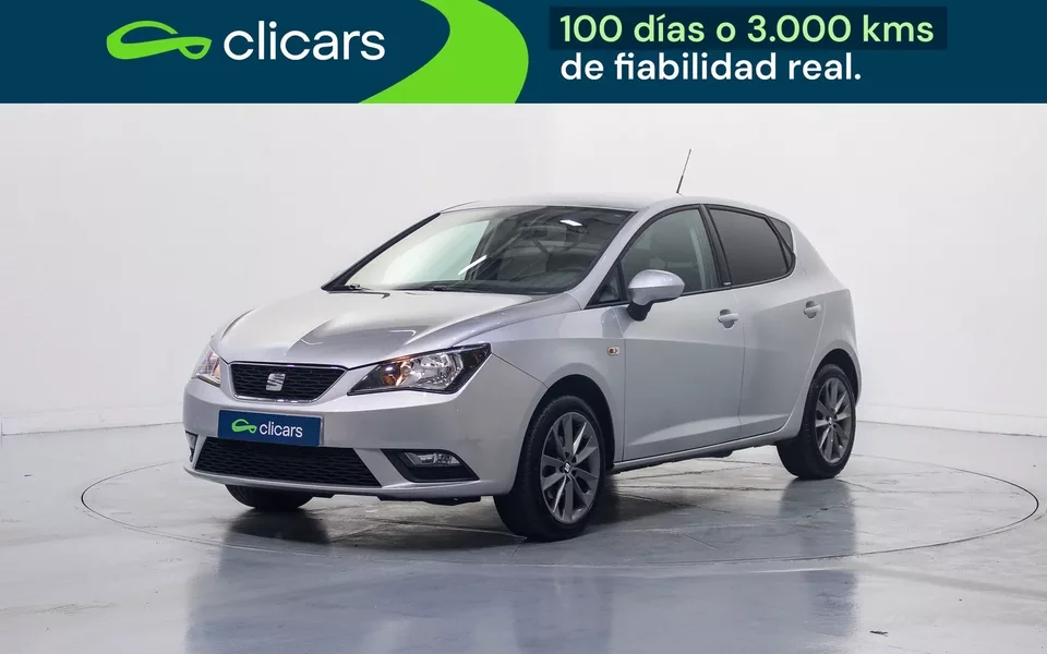 SEAT Ibiza Ibiza 1.2 Tsi Style 85