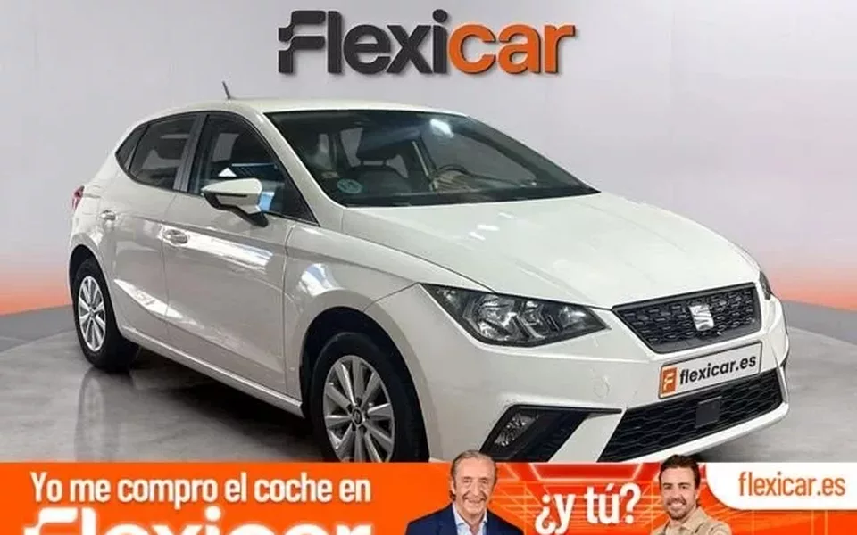 SEAT Ibiza 1.0 TSI 81kW (110CV) Style