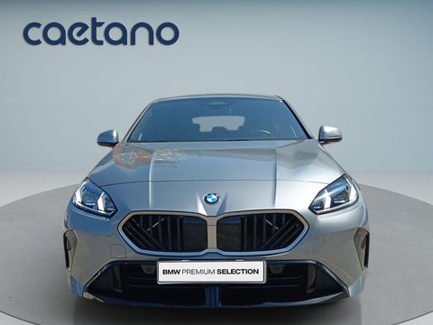 BMW Serie 1