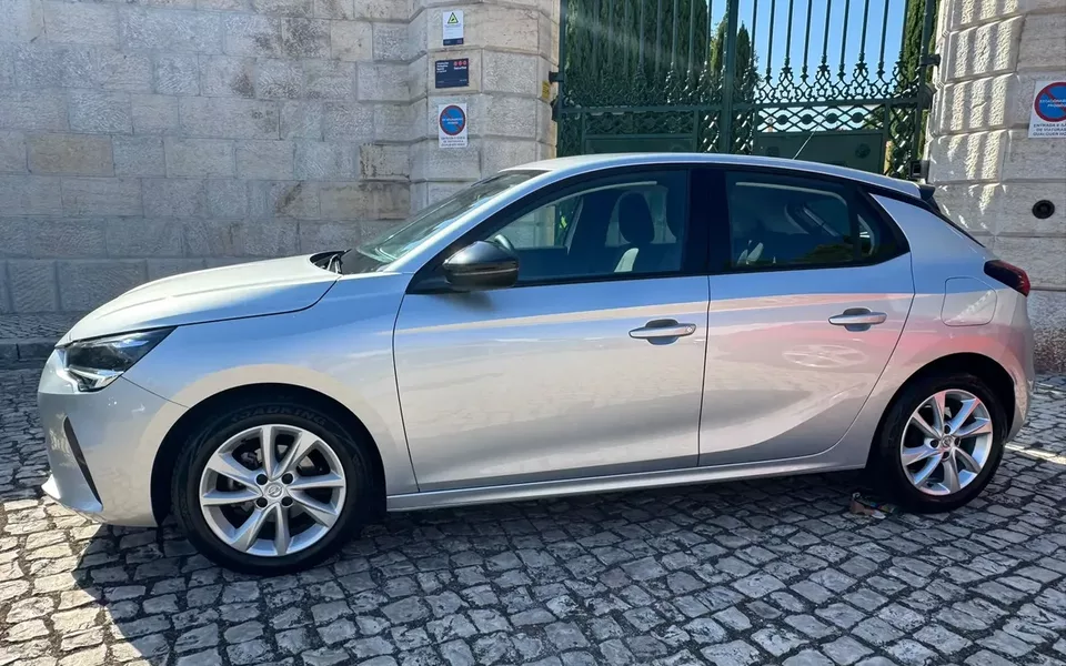 Opel Corsa 1.2 Business
