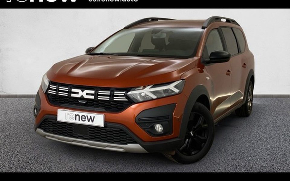 Dacia Jogger Extreme Go TCe 81 kW (110 CV)
