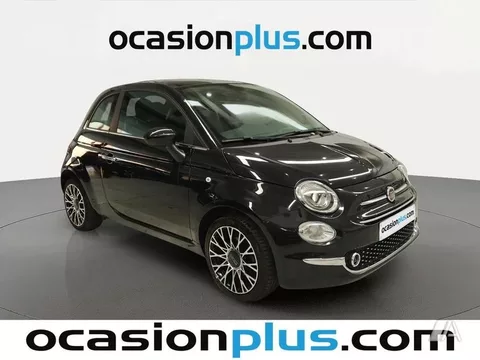 FIAT 500 500 1.0 Hybrid Dolcevita 52kW