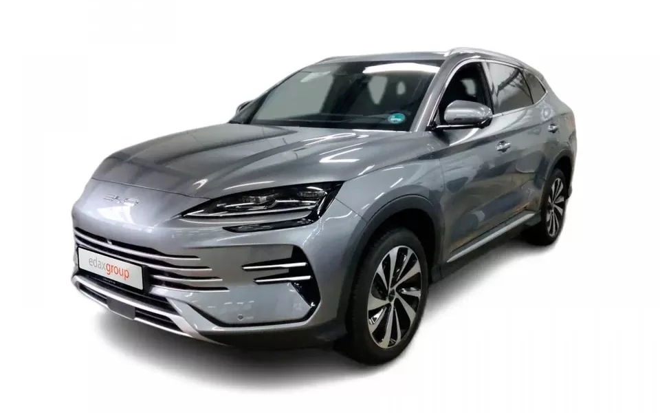 BYD Seal U 1.5 DM-i Boost