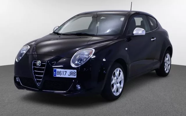 Alfa Romeo MITO 1.4 3P