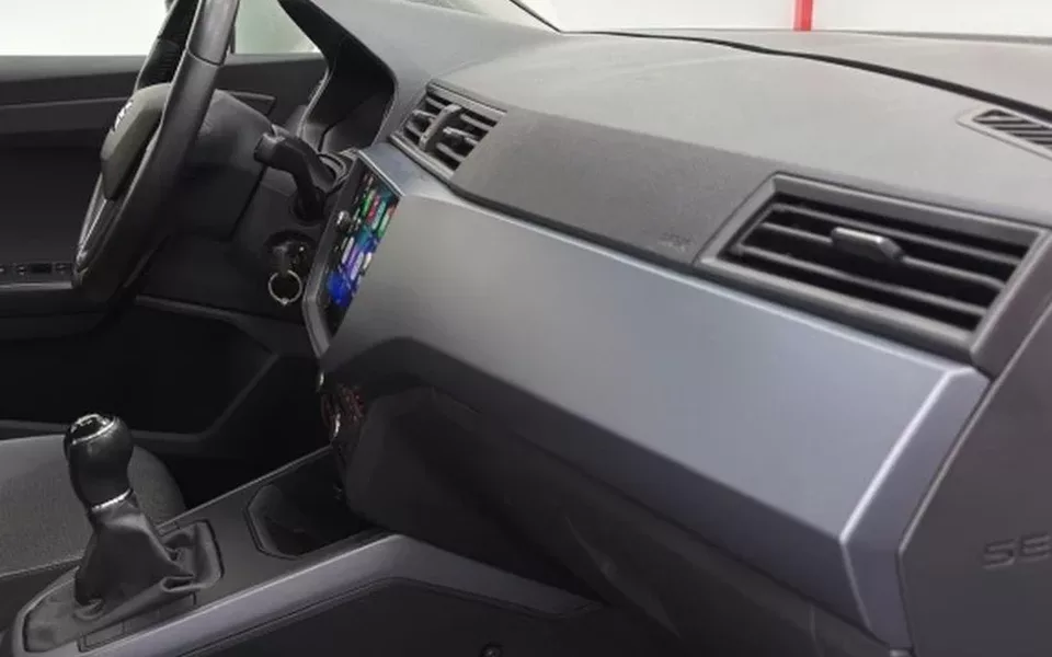 SEAT Arona Arona 1.6TDI CR S&S Style 95 - 14999€ en Jerez de la frontera