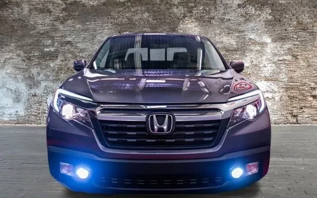 HONDA Ridgeline 3.5L V6 AWD RTL-T
