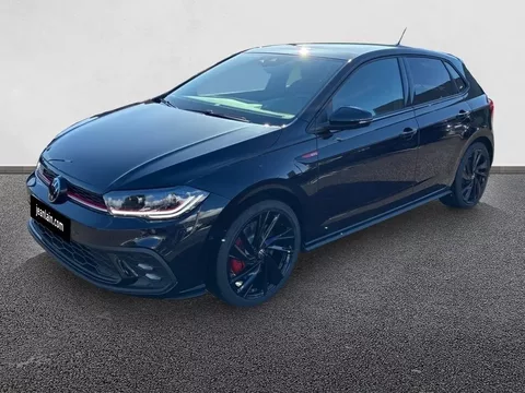 VOLKSWAGEN POLO FL 2.0 TSI 207 DSG7 GTI