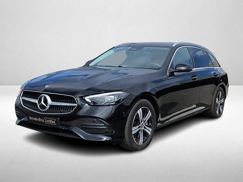 Mercedes-Benz Classe C